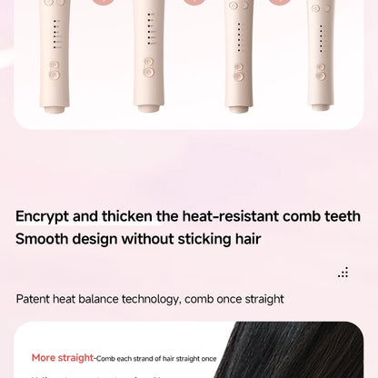 Auto-Rotating Ceramic Hair Curler – Multi-Barrel, Dual Voltage