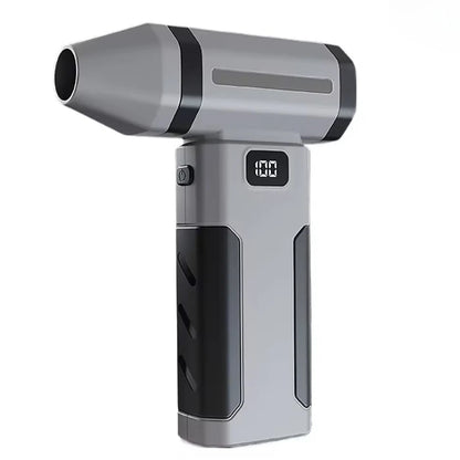 Voltax X6 Mini Turbo Air Blower – 150,000 RPM Cordless Dust Blower