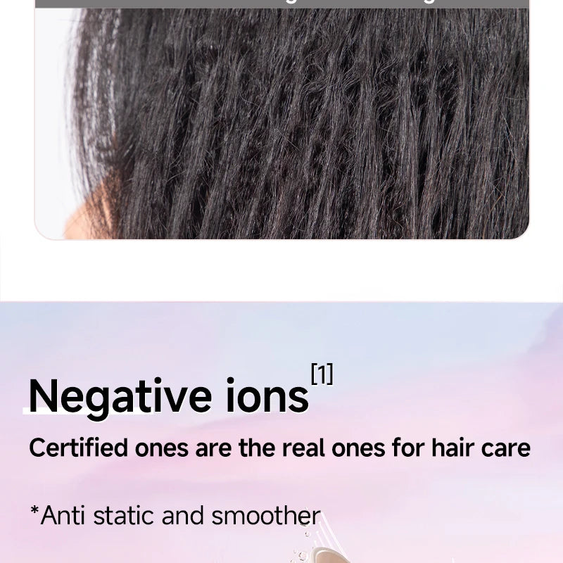 Auto-Rotating Ceramic Hair Curler – Multi-Barrel, Dual Voltage