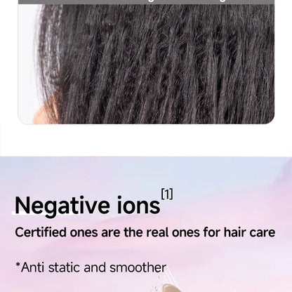 Auto-Rotating Ceramic Hair Curler – Multi-Barrel, Dual Voltage