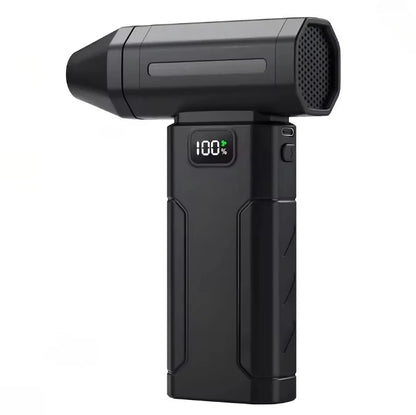 Voltax X6 Mini Turbo Air Blower – 150,000 RPM Cordless Dust Blower