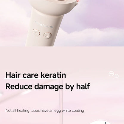 Auto-Rotating Ceramic Hair Curler – Multi-Barrel, Dual Voltage