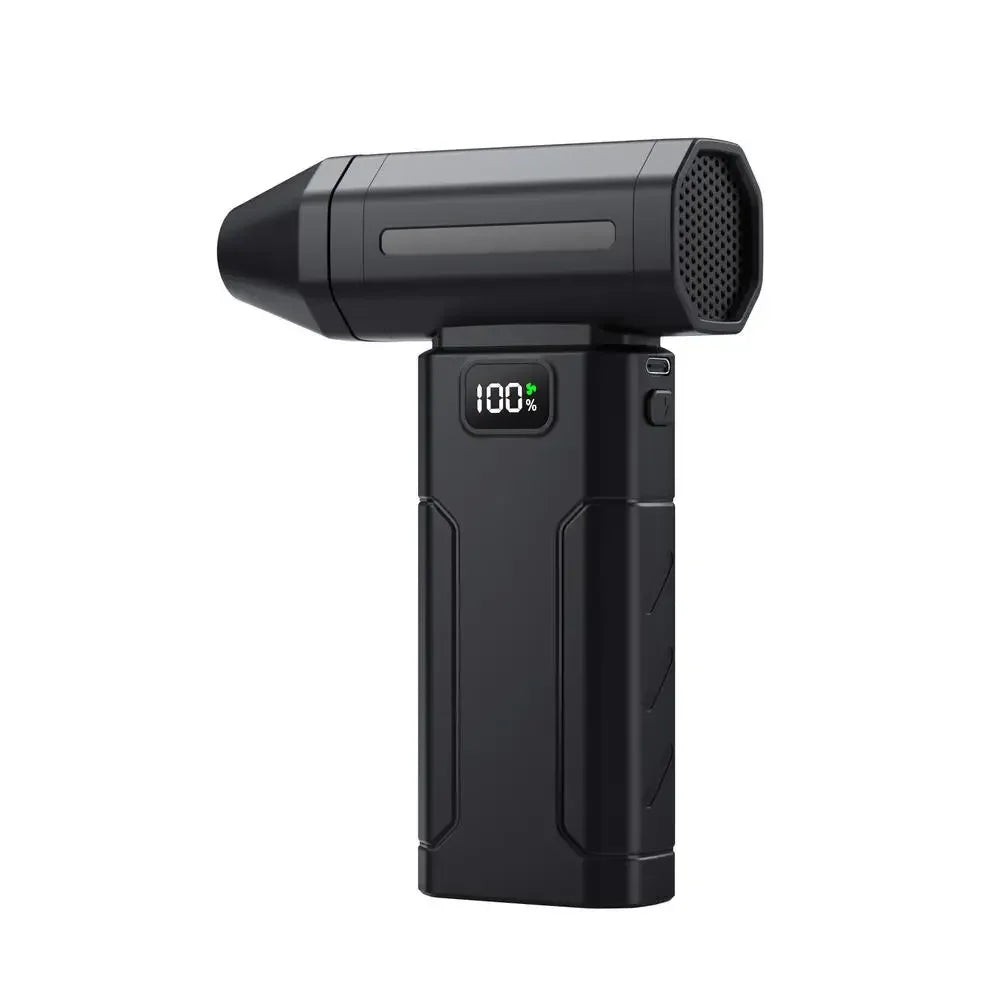 Voltax X6 Mini Turbo Air Blower – 150,000 RPM Cordless Dust Blower