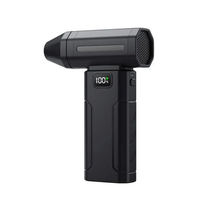 Voltax X6 Mini Turbo Air Blower – 150,000 RPM Cordless Dust Blower
