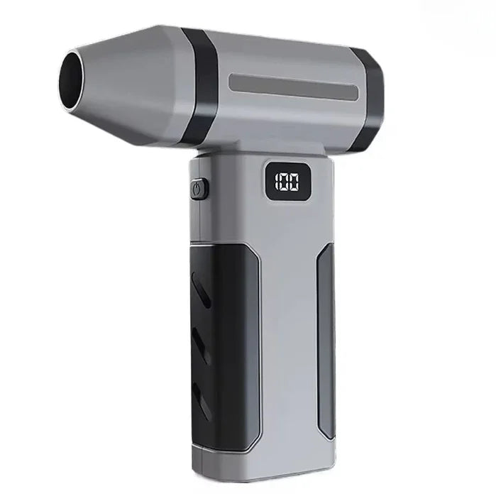 Voltax X6 Mini Turbo Air Blower – 150,000 RPM Cordless Dust Blower
