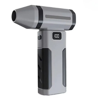 Voltax X6 Mini Turbo Air Blower – 150,000 RPM Cordless Dust Blower